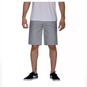 Hurley men’s dri breathe shorts